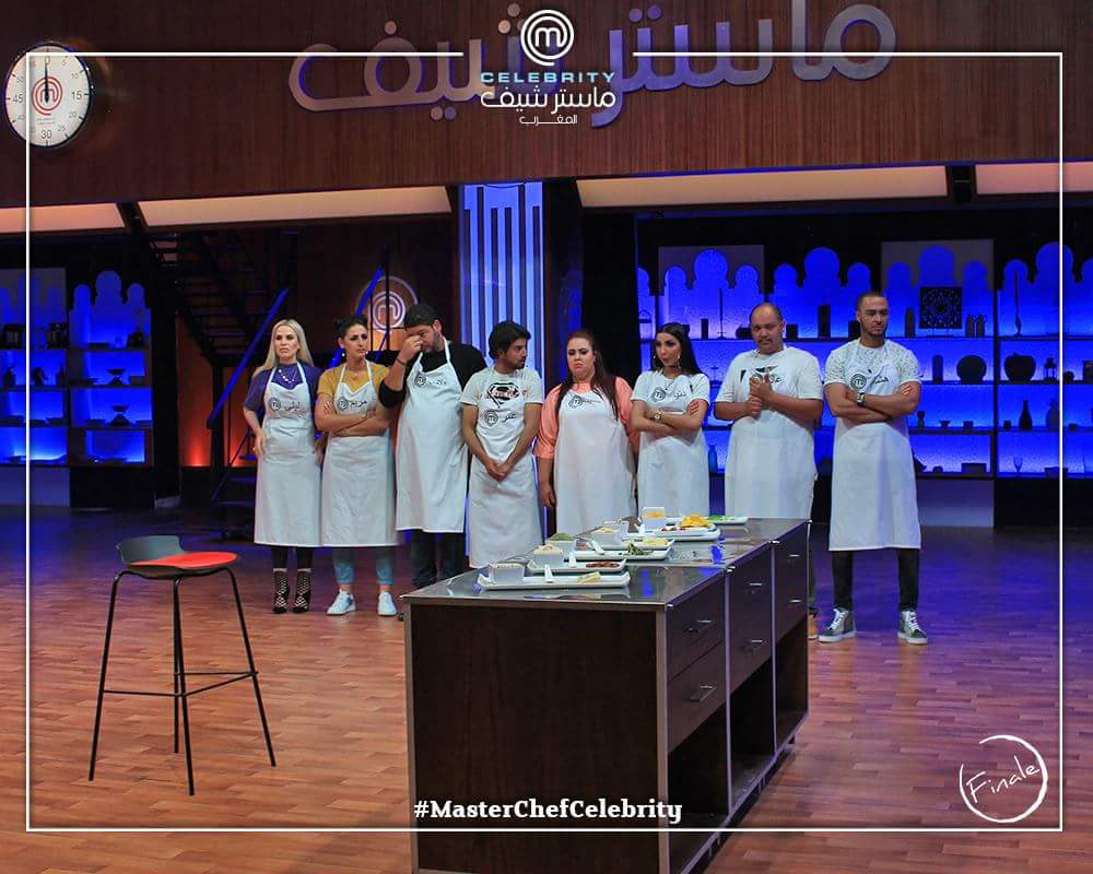 #MasterChefCelebrity #Celebrities #Ramadan #Cuisine #Gastronomie #Culinaire #Ingrédients #Recettes #Pâtisserie #Nourriture #Table #2m