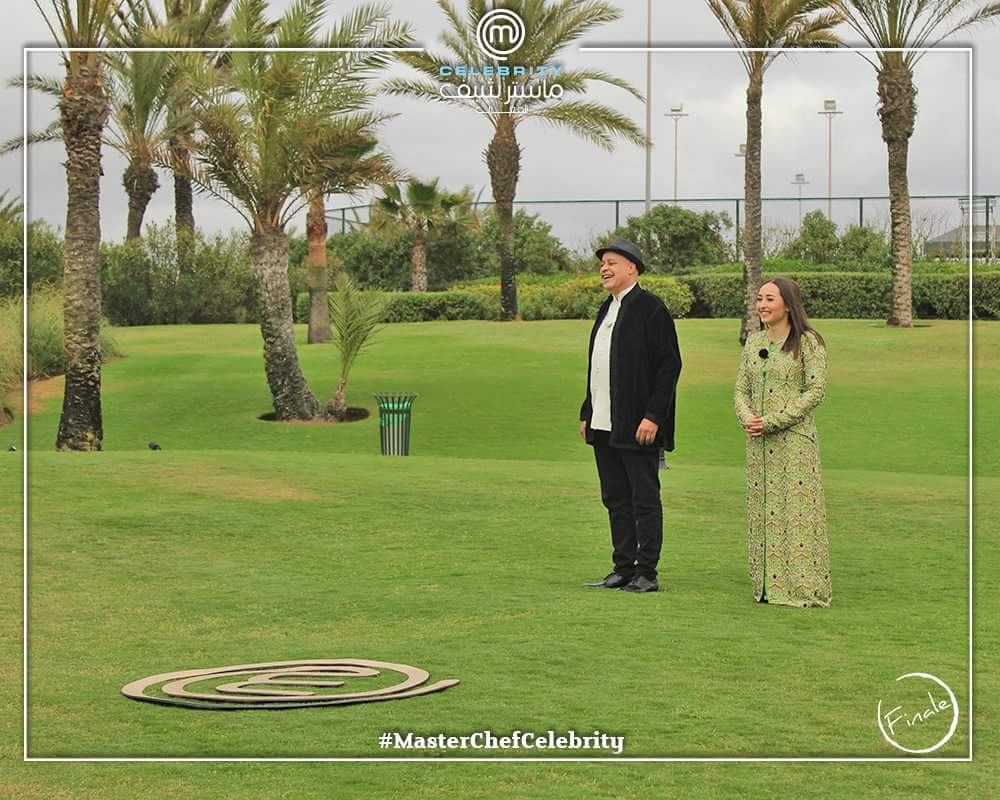 #MasterChefCelebrity #Celebrities #Ramadan #Cuisine #Gastronomie #Culinaire #Ingrédients #Recettes #Pâtisserie #Nourriture #Table #2m