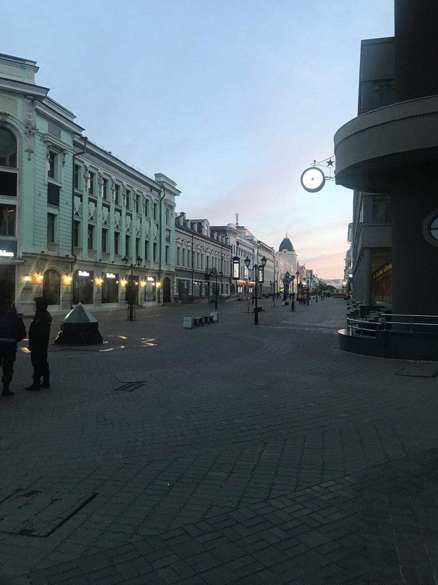 Bilel Ghazi On Twitter Il Est 2h35 à Kazan Et Il Fait Déjà