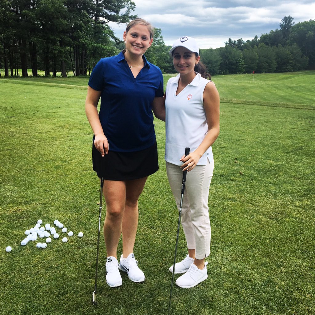 BuildChapman's tweet photo. Such a fun day at the @naiopma golf tournament and clinic with some great people! @FortPointPM @HeadingHomeInc #golfseason https://t.co/KmfnKUuecS