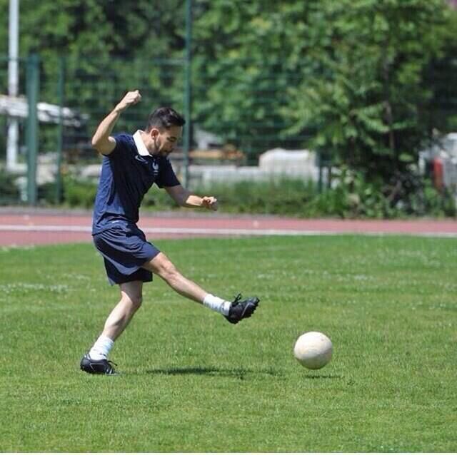 ariadnebr_'s tweet image. O Mike vai trazer o Hexa para o Brasil,eu acredito 🙏🏻 #GoMike #Brazil🇧🇷 #WorldCup2018 @mikeshinoda