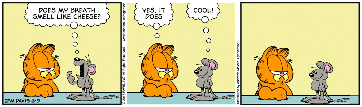 GarfieldEdited's tweet image. 