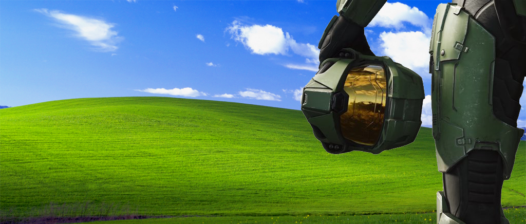 Hd Wallpaper Memes Windows Xp Boomer Wallpaper Flare