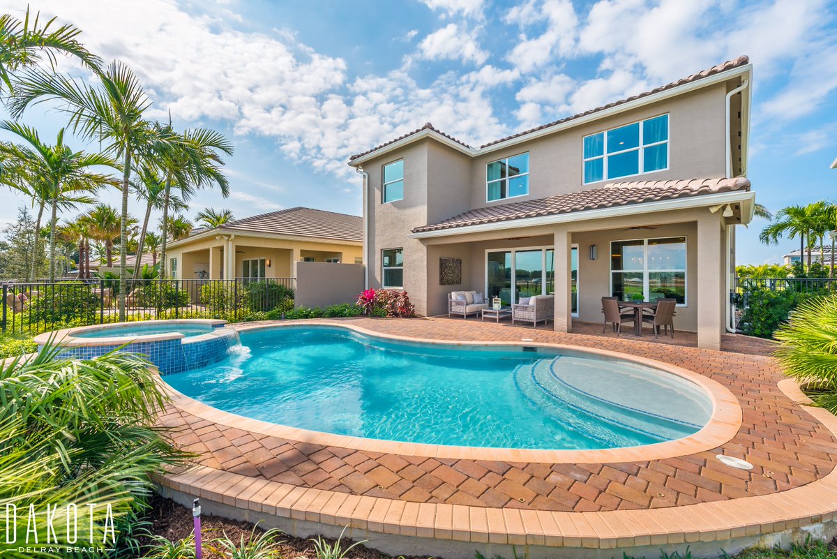 Gl Homes On Twitter Move In Early At Dakota In Delray Beach By Glhomes Https T Co Z7dsokmgm3