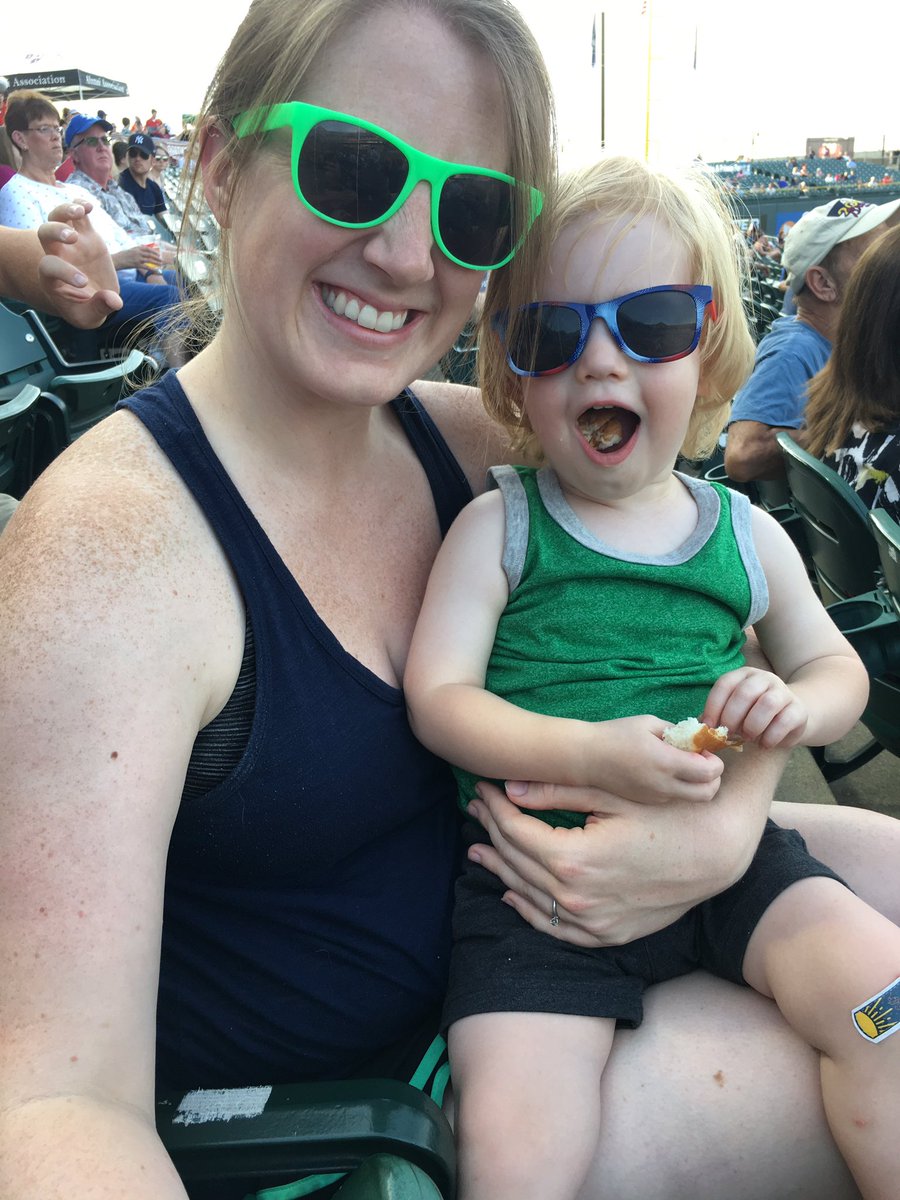 DanaGumm's tweet photo. #BATSBASEBALL https://t.co/EEYQXV6XV8