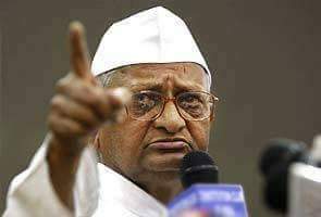 Happy birthday to kishore baburao hazare aka anna hazare ji. (15 june) 