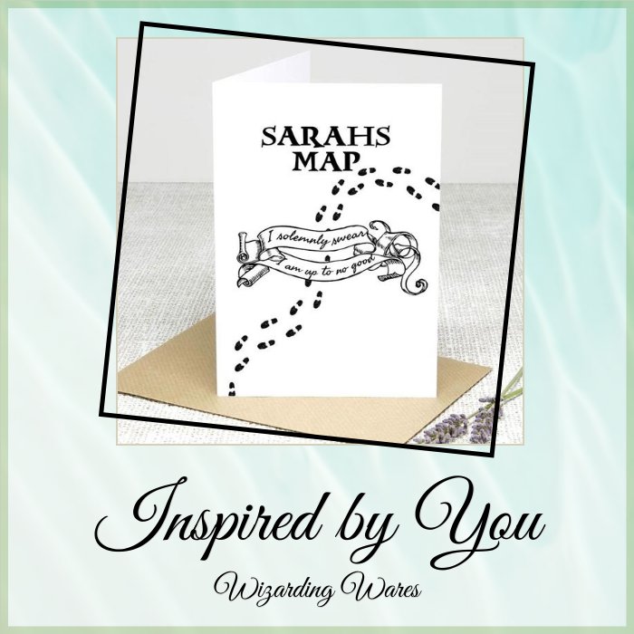 Wizarding Wares tweet media