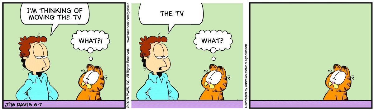 GarfieldEdited's tweet image. 