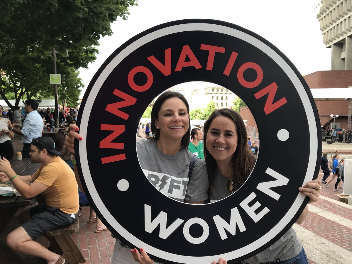 WomenInno's tweet photo. Happy to see the @Drift team at #BTJ2018 DRβ‘οΈFT
Find @WomenInno in front of the #BTJ2018 stage and register on our #speakerplatform
π€ #MicDrop https://t.co/gRxGFoAGZS