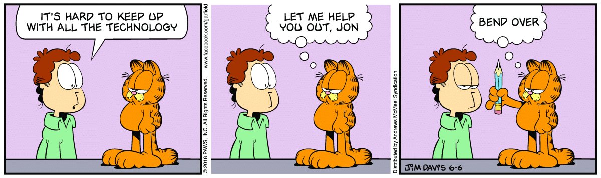 GarfieldEdited's tweet image. 