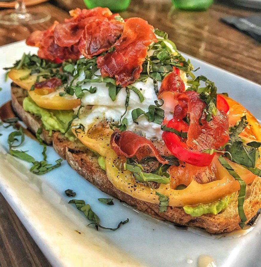 BObeaurooftap's tweet photo. New menu items coming soon! #dinecrg #bobeau https://t.co/dWZAUnnwRu