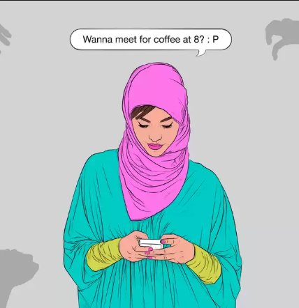 umahcanada's tweet photo. #Gendered #Islamophobia is where #VAW meets #Racism, mainly affecting visibly #MuslimWomen. #ToTheGirls, you have the right to #safety, security, and #dignity. Thank you @VICE for this article! https://t.co/qF7vdTSq1L https://t.co/aSXcFnus1V