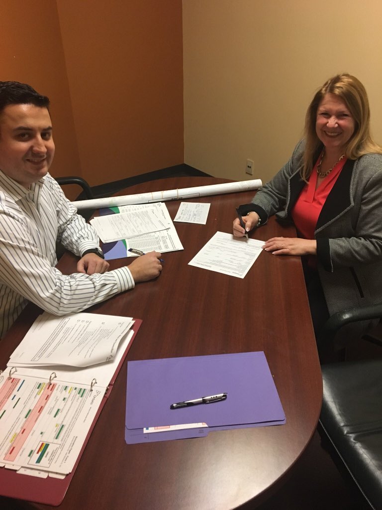 After years of supporting me, my turn to cheer for my mom as she runs in the next municipal election for #InnesWard. The <a href="/ottawacity/">City of Ottawa</a> and the residents of Orléans will be lucky to have her sitting at the Council table. GO MOM GO!!!