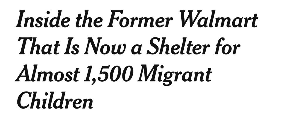 JordanUhl's tweet photo. kudos to walmart for continuing to find new ways to play a role in people’s suffering https://t.co/mBw2wHFxQb