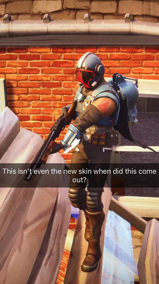 #Fortnite
