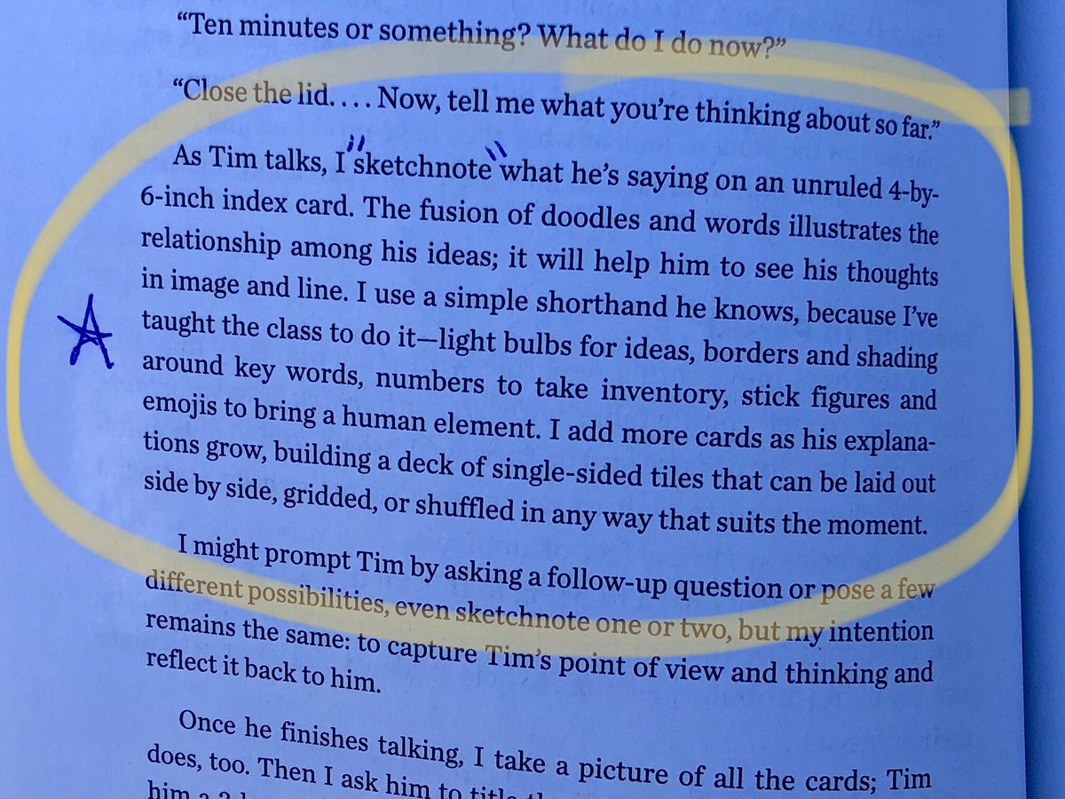 AMatile's tweet photo. Cool idea! I wish there were a picture included! #edl_655 https://t.co/n5uENnZpTx