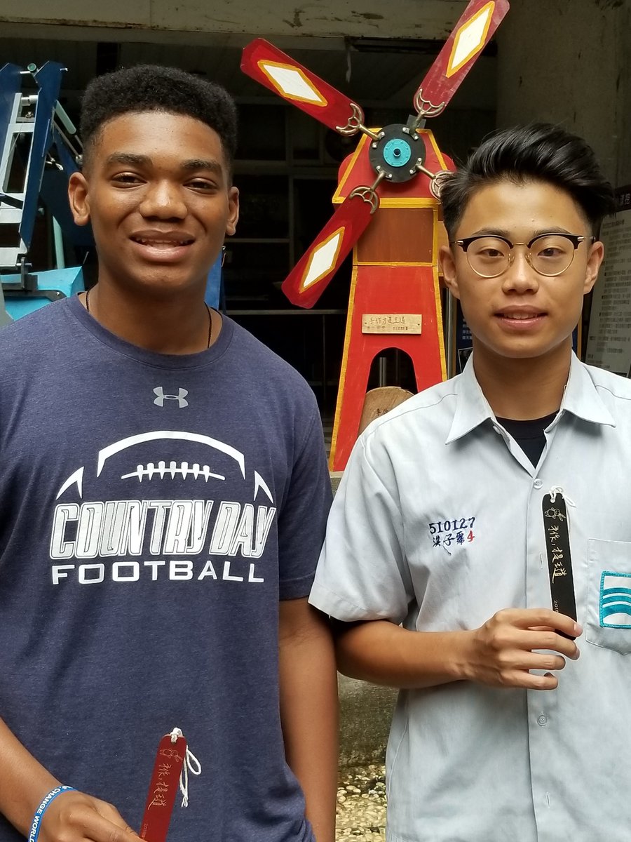 CCD Football tweet media