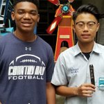 Photo by CCD Football (@FootballCCDS)