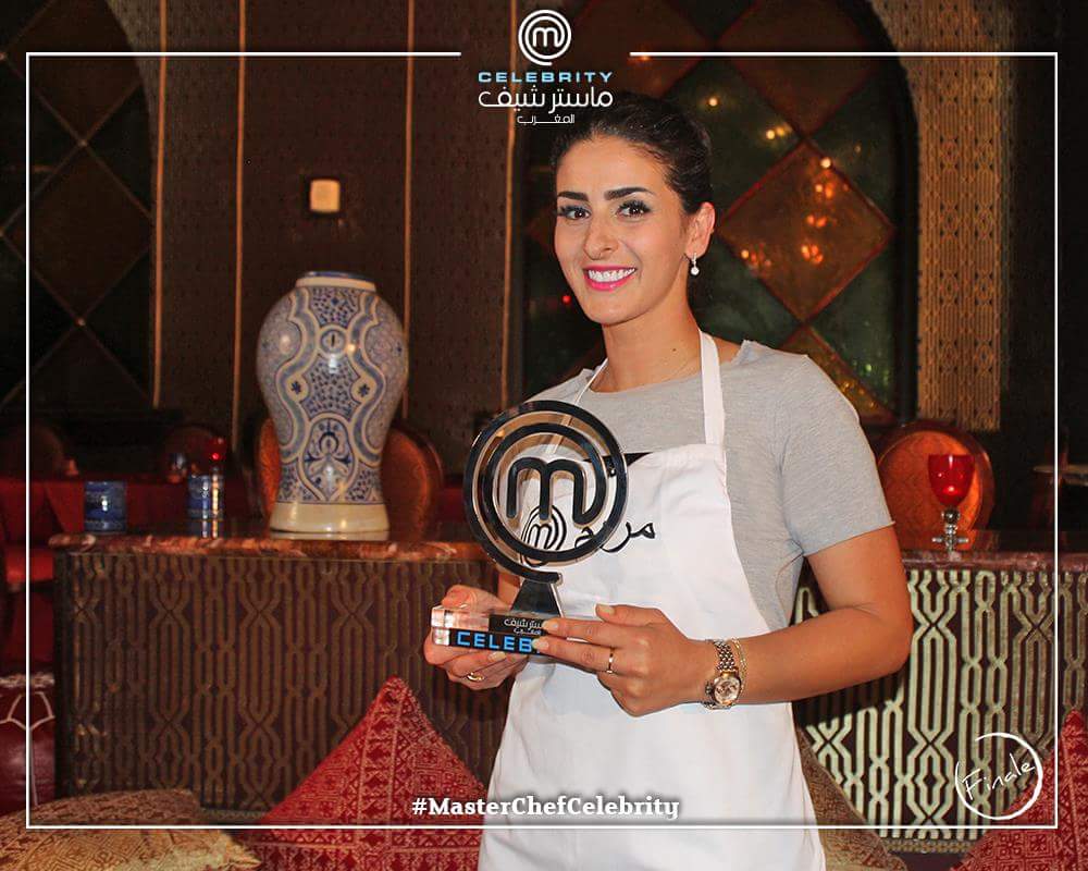 #MasterChefCelebrity #Celebrities #Ramadan #Cuisine #Gastronomie #Culinaire #Ingrédients #Recettes #Pâtisserie #Nourriture #Table #2m