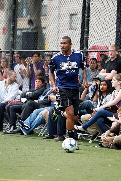 Leandro Barbosa (@TheBlurBarbosa) / X