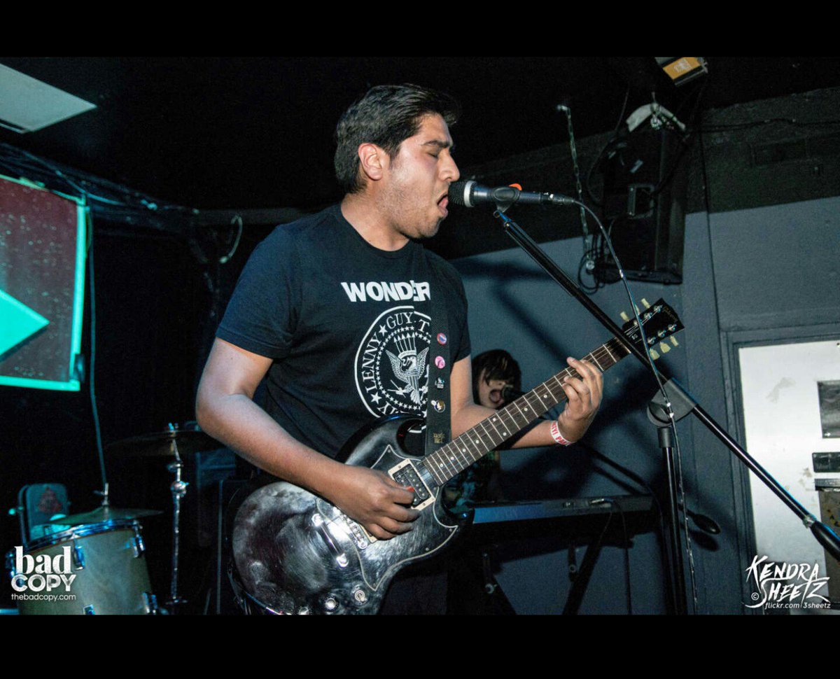 NewWayOn's tweet image. Head over to #thebadcopy and check out the sweet review they did of night 2 at La Escalera Fest! Many many thanks for the very kind words 💙
#laescalerarecords #newwayon #nwo
thebadcopy.com/show-reviews/l…

@stephpresz @Jacque_NewWayOn @brownbdc