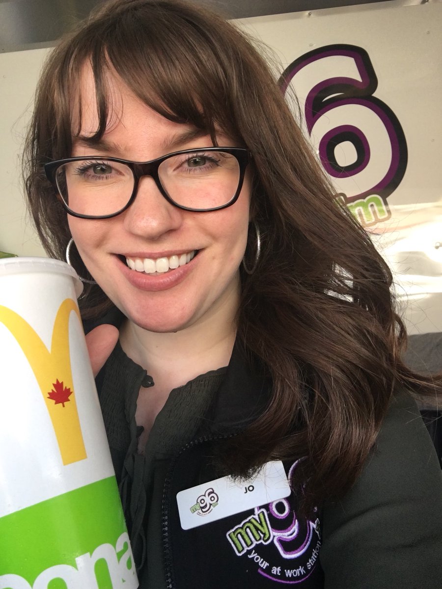 joannelohr's tweet photo. What’s for dinner? perhaps @McDonaldsCanada?! Come on down to the #DunmoreRd location for the #MYKidsRadiothon! 

LIVE music from JJ &amp; the Villians and Audrey Three is coming up TONIGHT! 👋🏻 🎶
#MedHat @my96fm https://t.co/xJZgy1vOgs