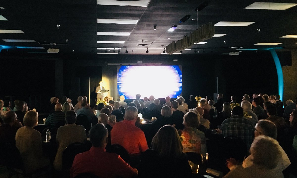 sschlenk47's tweet image. I’m so excited for the upcoming season from @Convocations—Broadway touring productions of Cinderella, Kinky Boots, Spamalot, and Something Rotten! And Frankenstein! And a whole lot more. Get your tickets now! #PurdueConvos