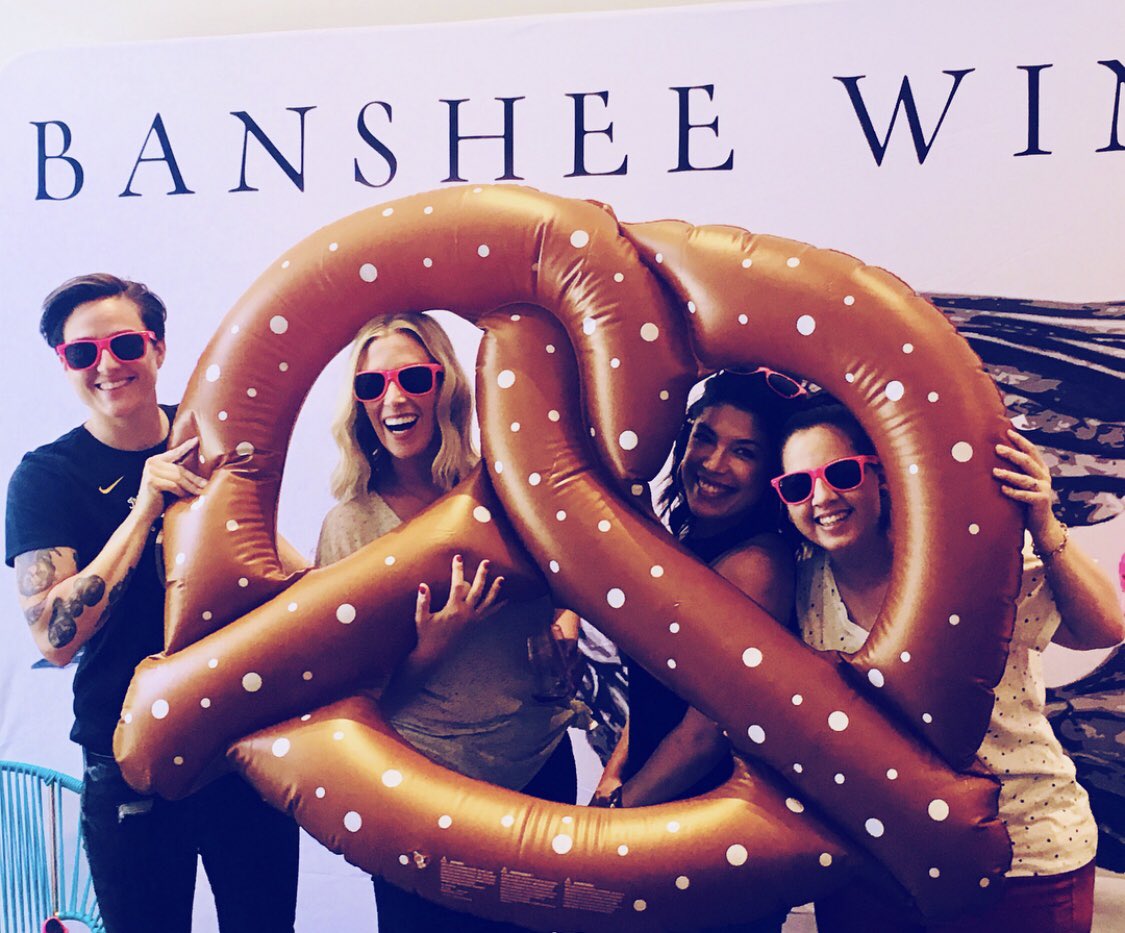 Banshee Wines tweet media