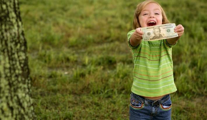 Here are some tips for teaching your kids good money management: otbd.it/v2bfwonc