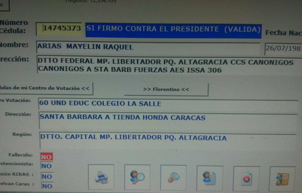 MRTA_J3R's tweet photo. 👀J👀  Creo q es la Nueva Ministra de Agricultura Urbana OPOSITORISIMA Firmo Contra el Presidente..No puede haber escualidos Traidors en puests Ministeriales Presidncials ni Gerencials Como lo Decia mi Cmndnt eterno @chavezcandanga y lo dic Mi Cap @dcabellor.
Srs al traidor Nada https://t.co/5FYYIWSHeA