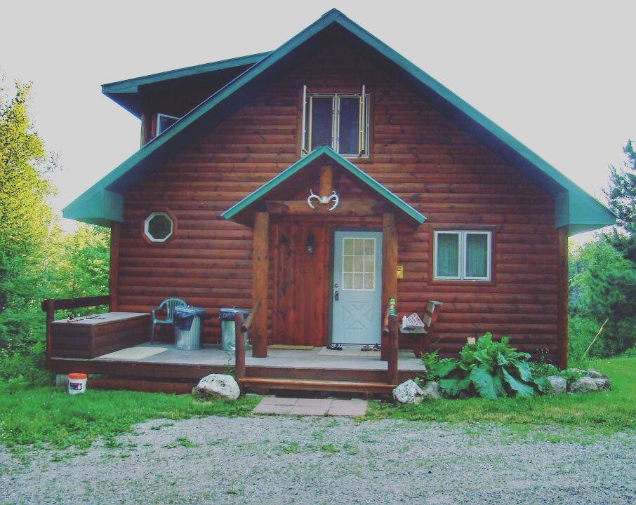 HuntersUnknown's tweet photo. In just over a week we will be heading to Northern Minnesota for a week long Bigfoot Expedition. #monsterhunter #Bigfoot #Sasquatch #Minnesota #boundrywaters #remote https://t.co/98PBUZvesU