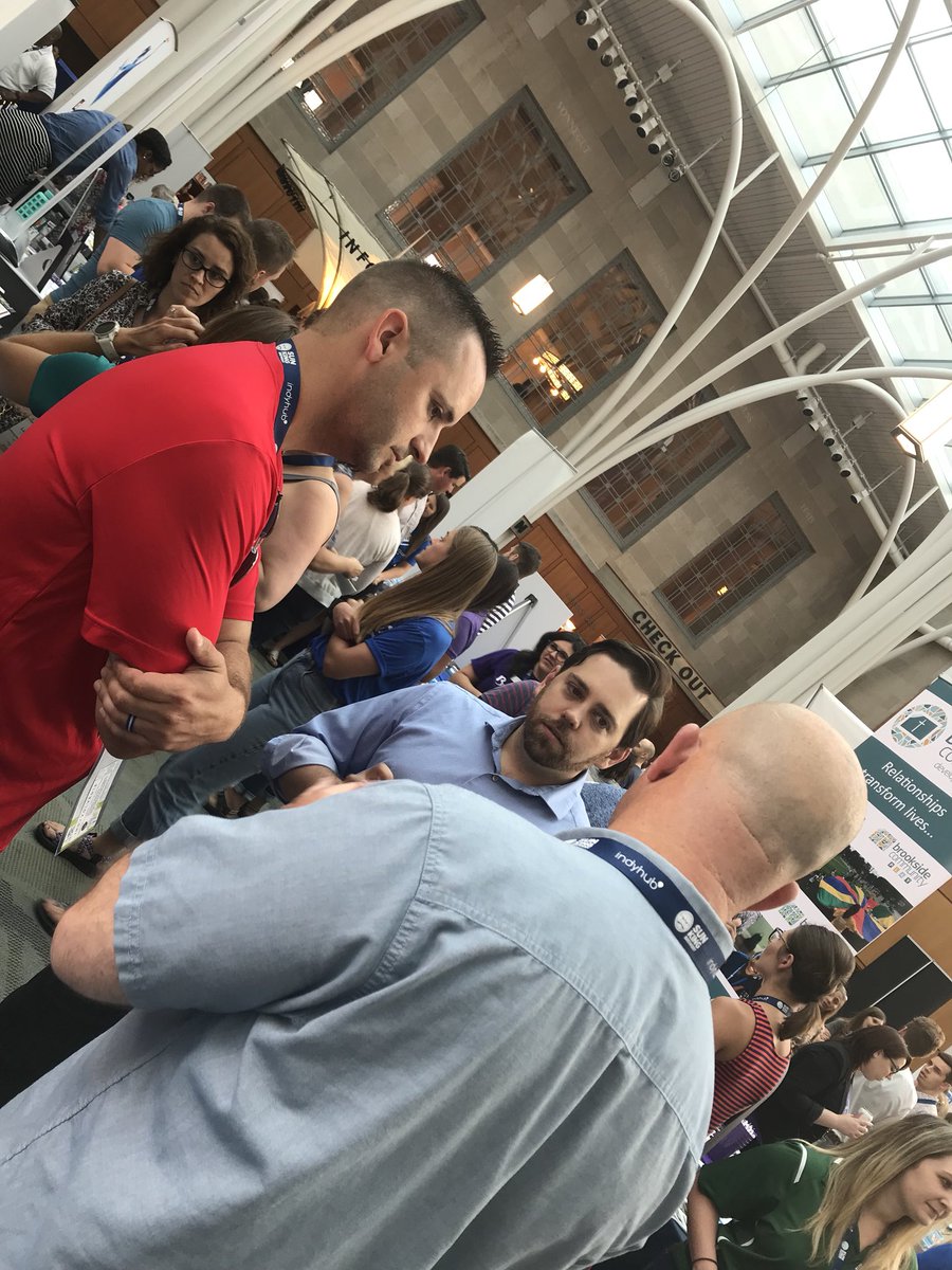 Azimuthlist's tweet image. Thank you @IndyHub  for a great #IndyVolved13 event tonight #supportveterans