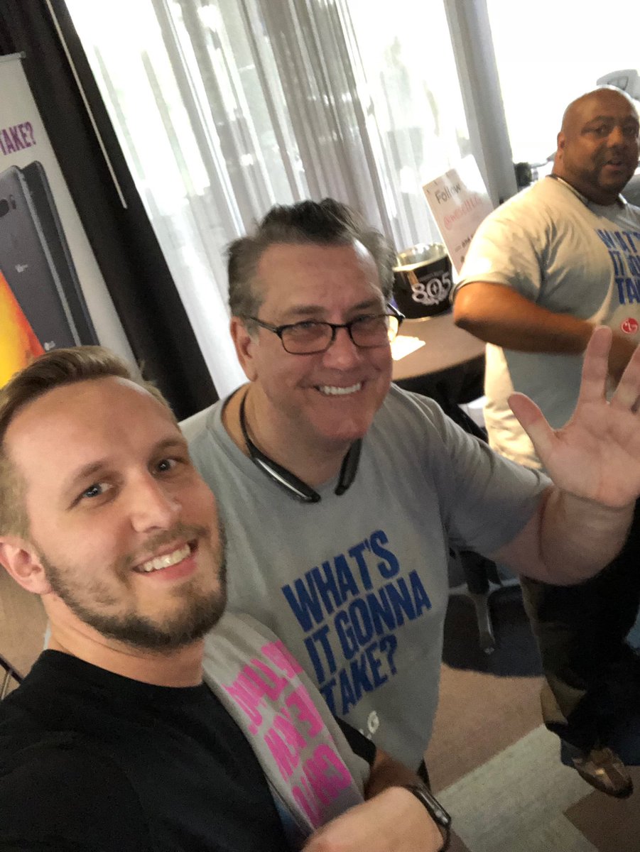 kamerrill13's tweet photo. #v35roadshow https://t.co/0qGX9EWkMS