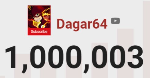 Dagar64 tweet media