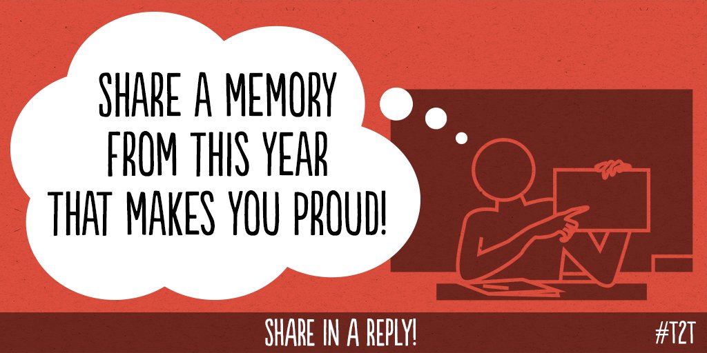 teacher2teacher's tweet photo. What's something awesome you and your Ss have done this school year? https://t.co/ZhRBVVBs2O