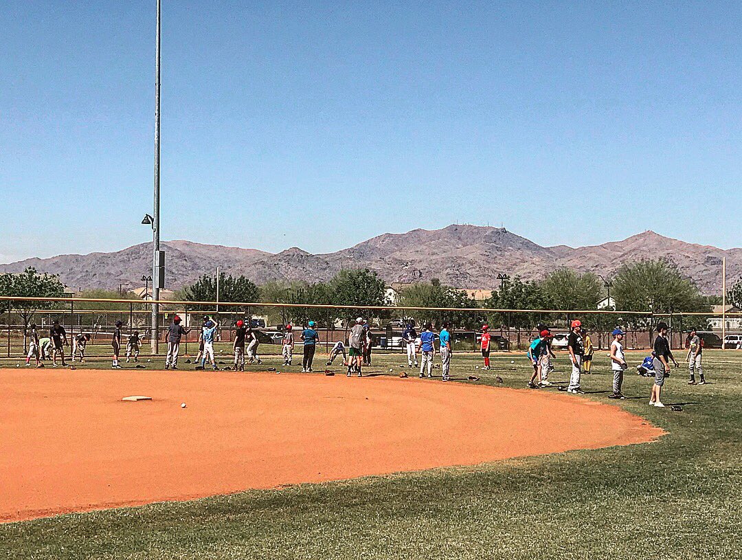 WCHS Baseball tweet media