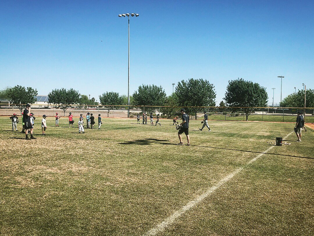 WCHS Baseball tweet media