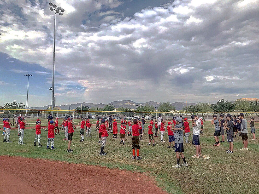 WCHS Baseball tweet media