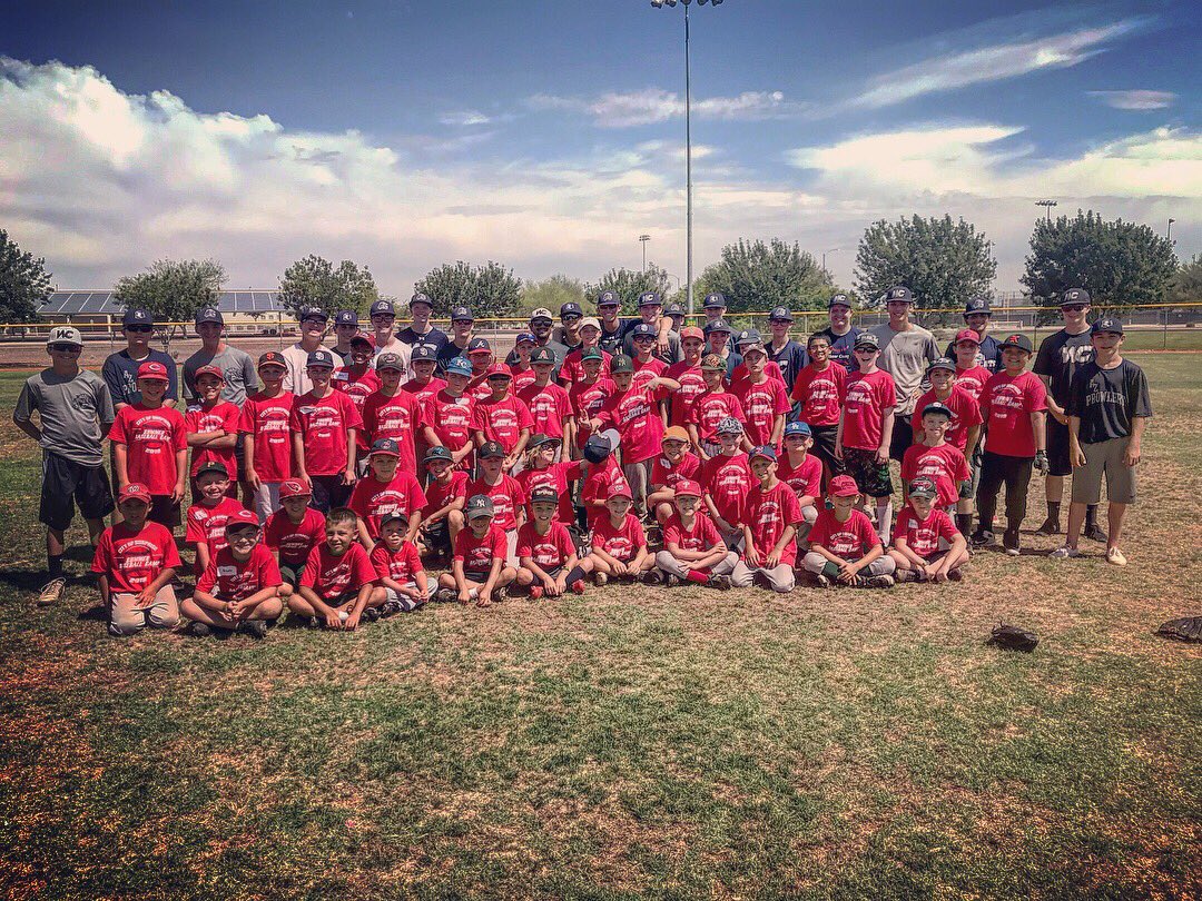 WCHS Baseball tweet media