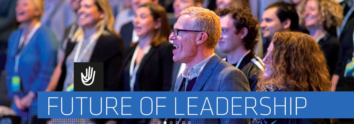 The Future of Leadership - mailchi.mp/9956b3d48918/t…