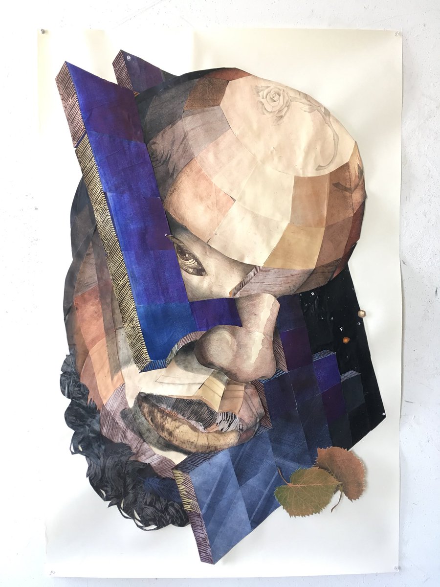 yashua Klos tweet media