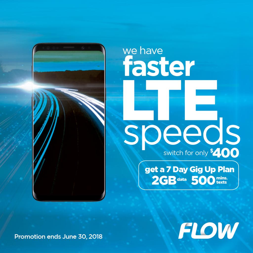 flow jamaica flowjamaica twitter flow