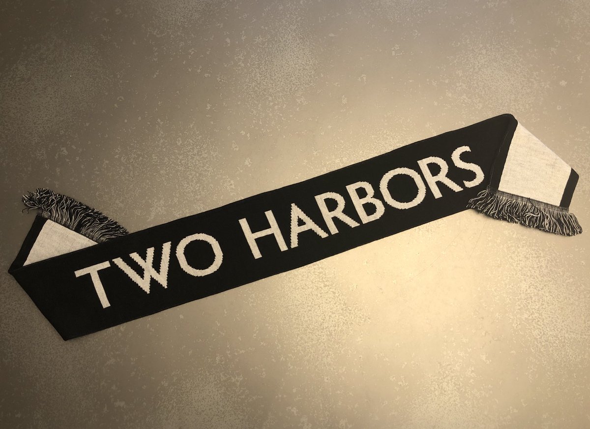 Two Harbors tweet media