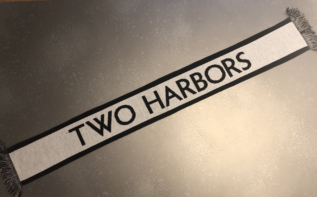 Two Harbors tweet media