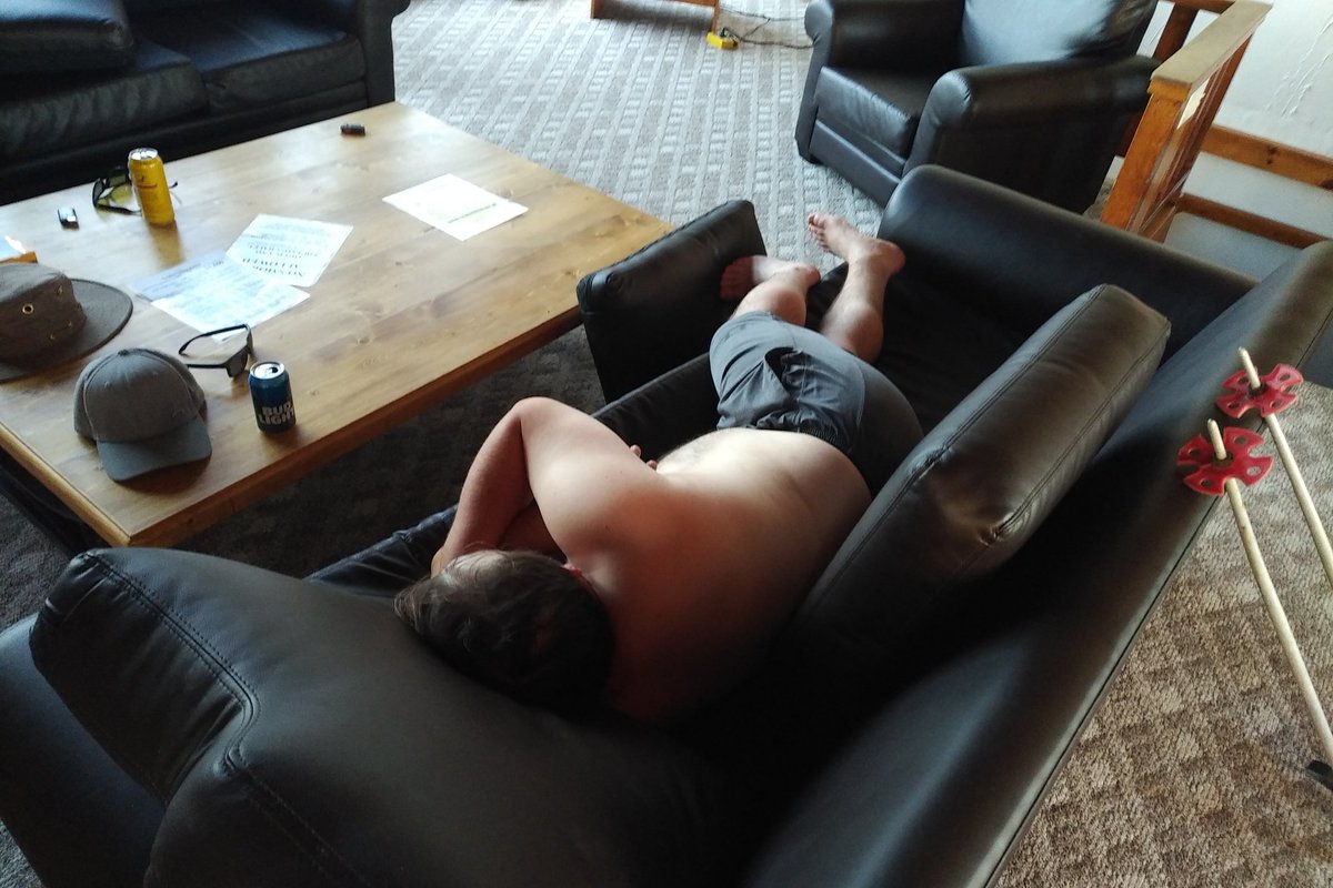 Nap #1 <a href="/Craner17/">Cole Crane</a> <a href="/JWeidner11/">Jake Weidner</a> #sgueegsaidyes