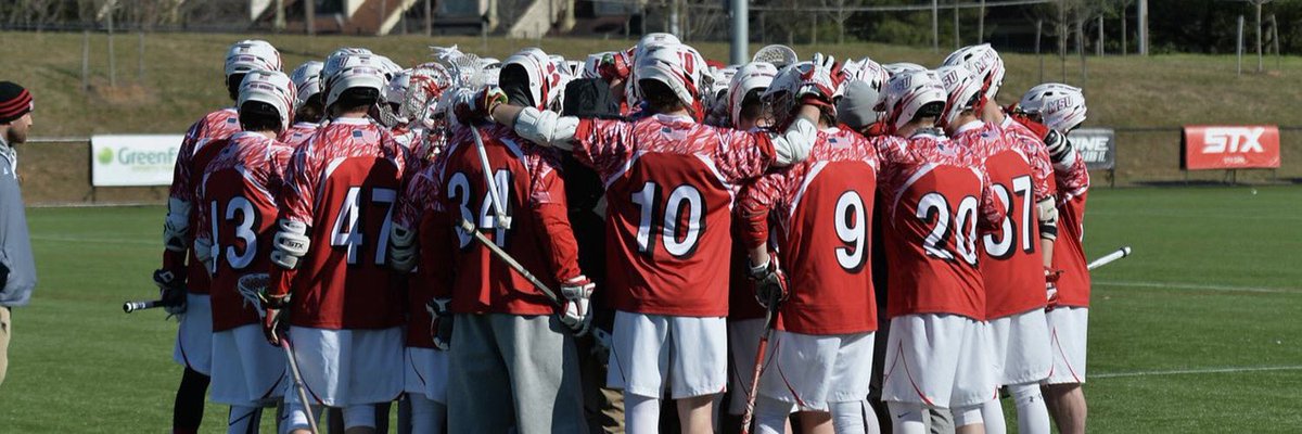 MontclairSt.Lacrosse tweet media