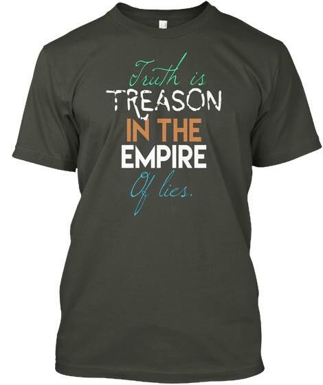 MassiesLassies's tweet photo. Check out these shirts from our sister organization @TheRandGirls . They're available in many different styles and colors. All proceeds go to help liberty candidates get elected! (More designs available on the store's website)
https://t.co/XPMlcWBAAv https://t.co/fNUcsbrcAM