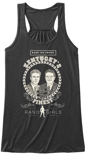 MassiesLassies's tweet photo. Check out these shirts from our sister organization @TheRandGirls . They're available in many different styles and colors. All proceeds go to help liberty candidates get elected! (More designs available on the store's website)
https://t.co/XPMlcWBAAv https://t.co/fNUcsbrcAM