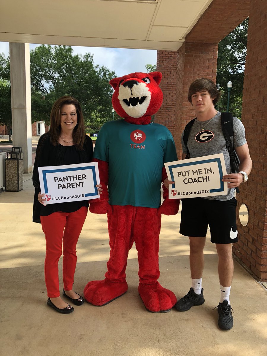 lgrant88's tweet photo. Praying for new friends, new adventures and new opportunities for this sweet young man! #lcbound2018 https://t.co/Jha683xJop