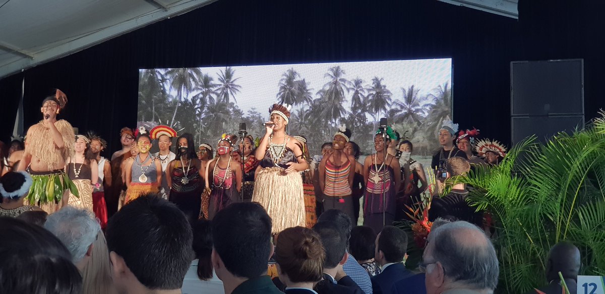 <a href="/PVW_Partners/">PVW Partners</a> hosted a table at this year’s <a href="/ywamtownsville/">YWAM Townsville</a> Breakfast by the Sea where over 700 people from the Townsville community gathered to show their support for <a href="/YWAMShipsAus/">YWAM Medical Ships</a> - Australia work in PNG.
#breakfastbythesea // #Iwantotlive // #PVWPartners